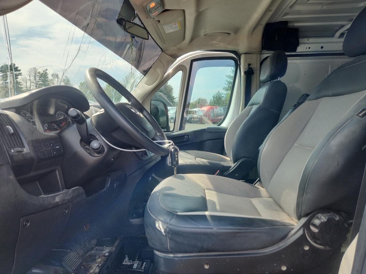 2019 Ram Promaster 1500 1500 Standard VIN: 3C6TRVAG9KE532831 Lot: 69190505