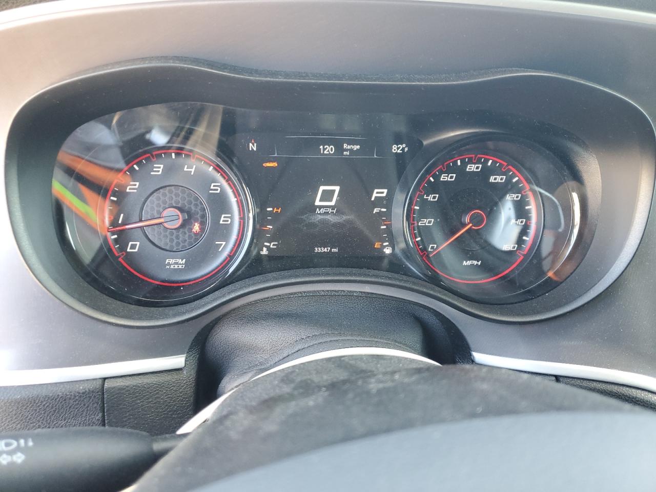 2021 Dodge Charger R/T VIN: 2C3CDXCT5MH653364 Lot: 69657965