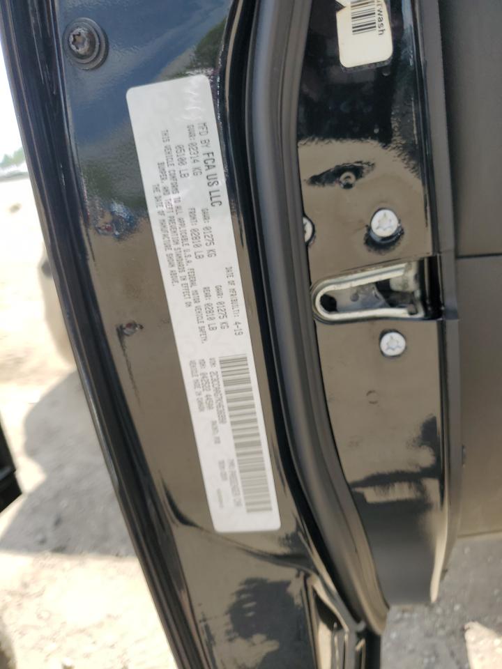 2019 Chrysler 300 Touring VIN: 2C3CCAAG7KH636990 Lot: 70562275