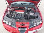 2009 ALFA ROMEO BRERA JTS for sale at Copart SANDWICH