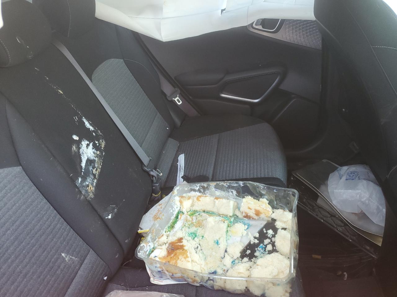 2020 Kia Soul Lx VIN: KNDJ23AU3L7005870 Lot: 69542815