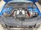 2009 AUDI S4 T QUATT for sale at Copart NEWBURY