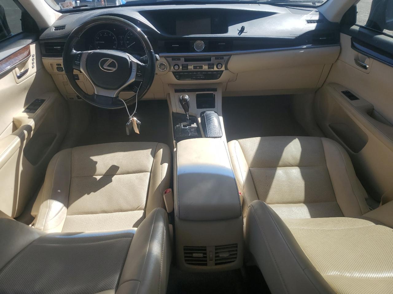 2014 Lexus Es 350 VIN: JTHBK1GG9E2084521 Lot: 69679375