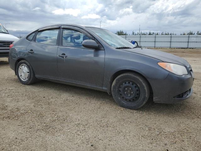2007 HYUNDAI ELANTRA GL  