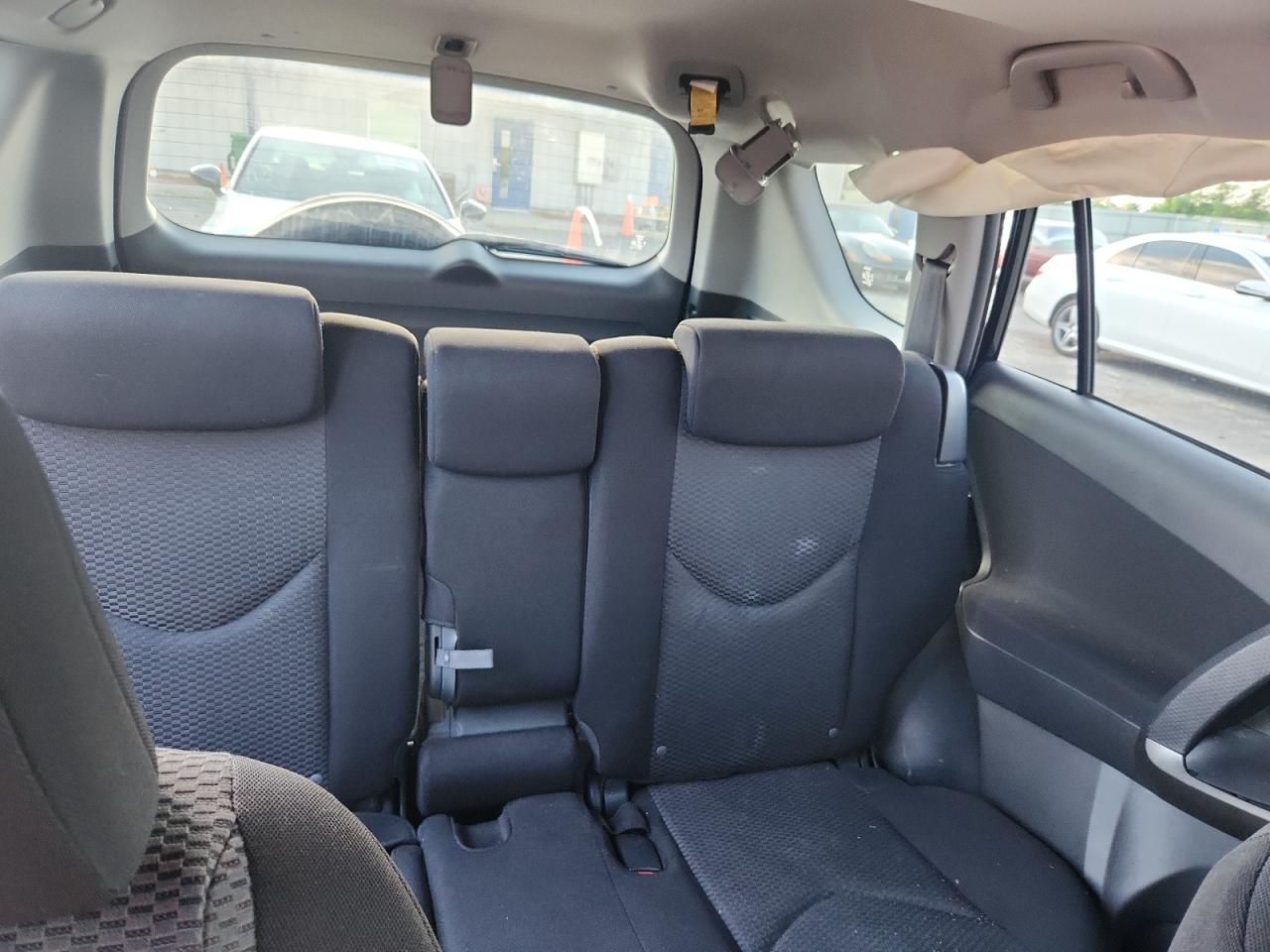 2009 Toyota Rav4 Sport VIN: JTMZF32V595010958 Lot: 69553695