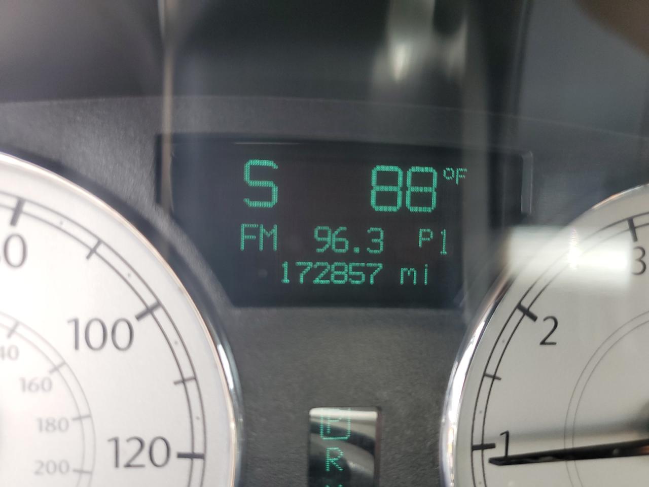 2005 Chrysler 300 Touring VIN: 2C3JA53G55H138907 Lot: 69405155