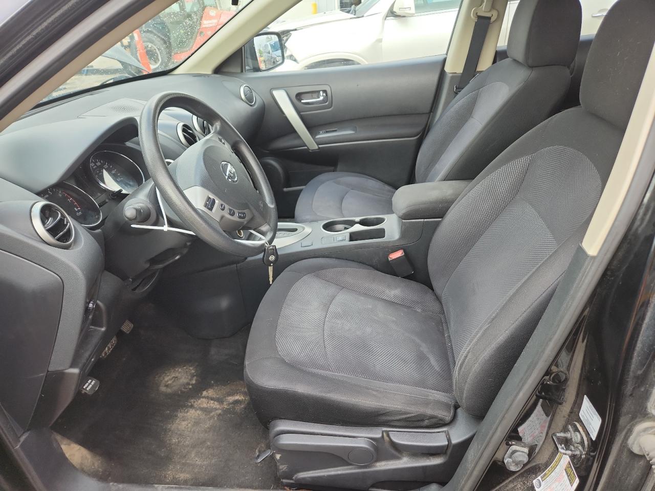 2012 Nissan Rogue S VIN: JN8AS5MV2CW700514 Lot: 69194405