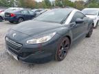 2014 PEUGEOT RCZ GT THP 156  for sale at Copart WOLVERHAMPTON