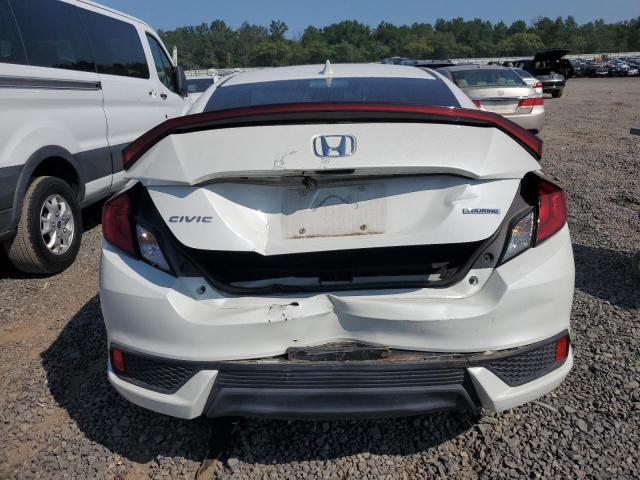  HONDA CIVIC 2016 Biały