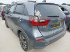 2020 HONDA JAZZ CROSSTAR EX I-MMD CV  for sale at Copart SANDY