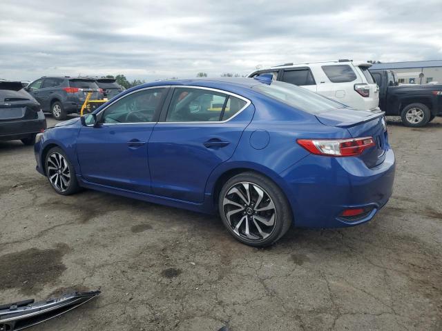  ACURA ILX 2018 Синий