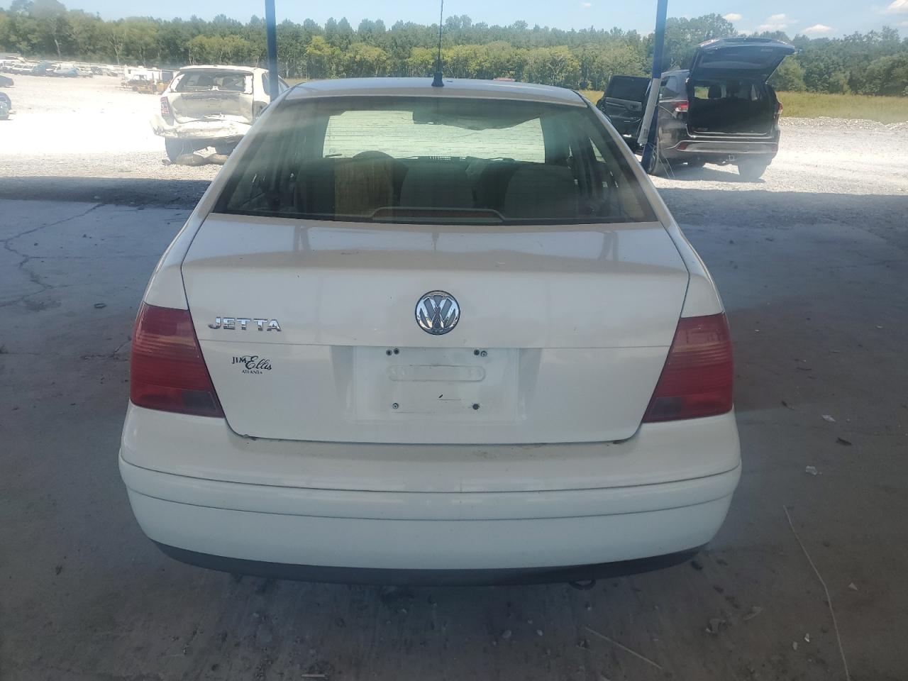 1999 Volkswagen Jetta Gls VIN: 3VWSA29M0XM103558 Lot: 70329175
