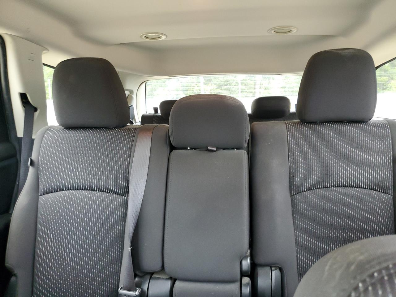 2018 Dodge Journey Se VIN: 3C4PDCAB3JT140911 Lot: 67825415