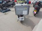 2020 PIAGGIO LIBERTY 125  for sale at Copart ROCHFORD