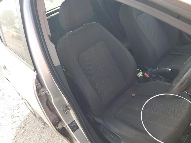 2010 VAUXHALL CORSA SXI