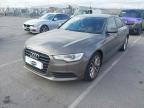2011 AUDI A6 SE TDI for sale at Copart CHESTER
