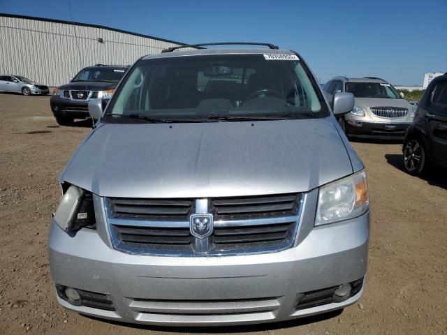 2010 DODGE GRAND CARAVAN SE  