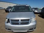 2010 DODGE GRAND CARAVAN SE   à vendre chez Copart AB - CALGARY