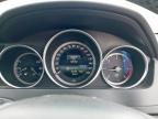 2013 MERCEDES-BENZ C200 EXECUTIVE SE CDI BLU  for sale at Copart ROCHFORD
