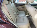 2011 INFINITI EX35 BASE for sale at Copart FL - MIAMI SOUTH