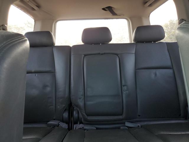 2005 HONDA PILOT EXL  