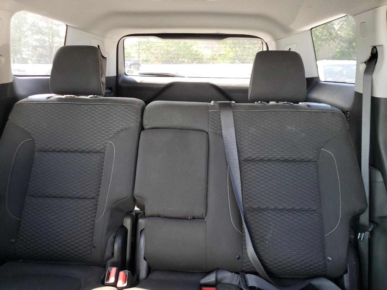 2018 GMC Acadia Sle VIN: 1GKKNSLS5JZ122180 Lot: 68185695