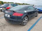 2007 AUDI TT FSI  for sale at Copart NEWBURY