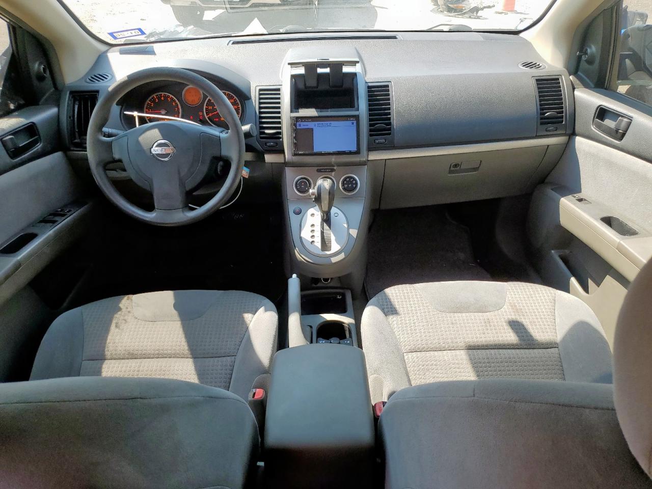 2008 Nissan Sentra 2.0 VIN: 3N1AB61E98L651902 Lot: 71064725