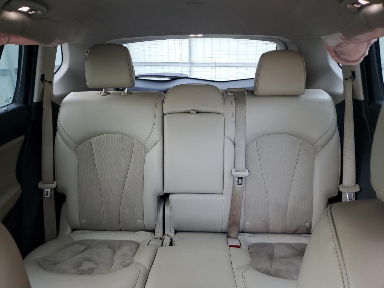 2020 Buick Envision Preferred VIN: LRBFXBSA8LD129686 Lot: 70356005