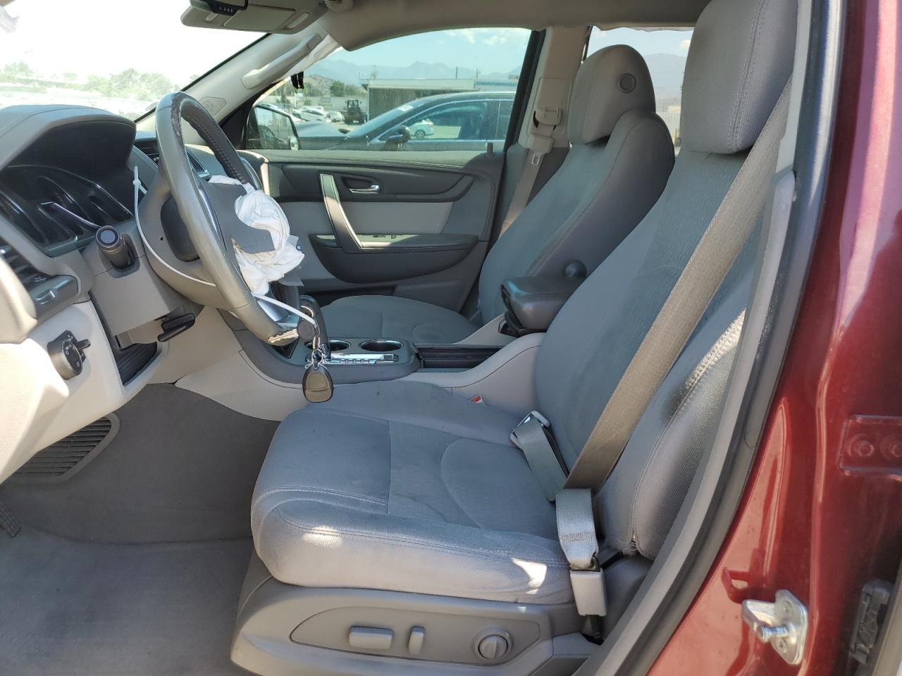 2015 GMC Acadia Sle VIN: 1GKKRPKD1FJ343673 Lot: 68219095