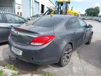 2011 OPEL INSIGNIA for sale at Copart CASTLEDERMOT - IRELAND
