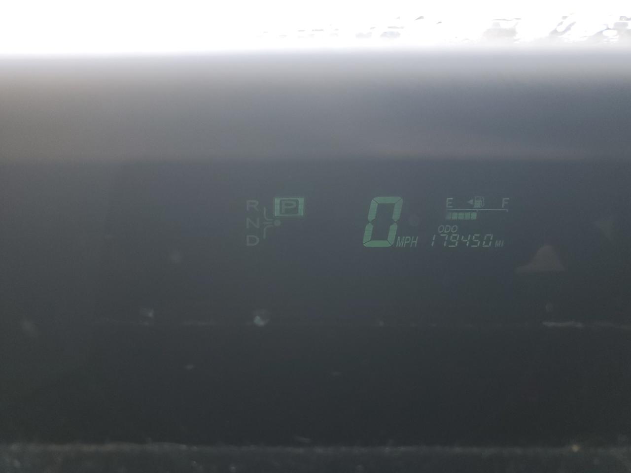 2008 Toyota Prius VIN: JTDKB20U587734573 Lot: 69850475