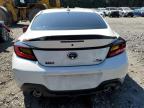 2024 TOYOTA GR 86 TRUENO EDITION   à vendre chez Copart NY - NEWBURGH