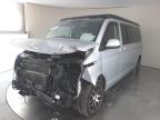 2021 VOLKSWAGEN TRANSPORTE for sale at Copart WESTBURY