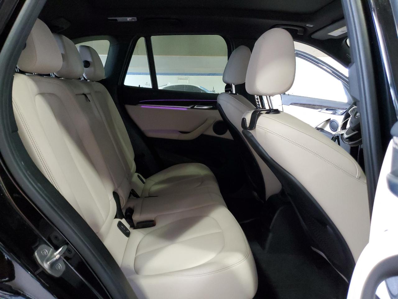 2021 BMW X1 Sdrive28I VIN: WBXJG7C03M5S26730 Lot: 68005725