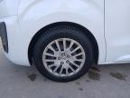 2024 VAUXHALL VIVARO F2700 PRO S/S 2700 1.5D 120PS PRO H1 VAN for sale at Copart CHESTER