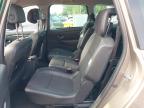 2013 RENAULT G SCENIC D for sale at Copart SANDY
