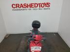 2022 GENUINE SCOOTER CO. ROUGHHOUSE 50   for sale at Copart MN - MINNEAPOLIS NORTH