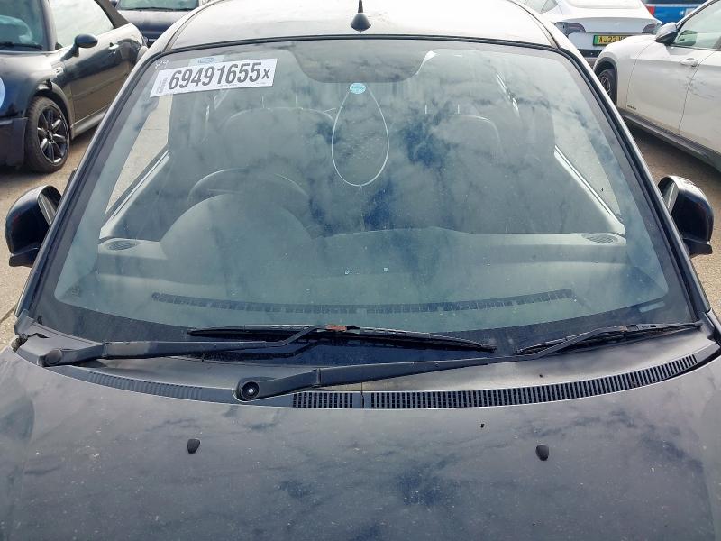 2010 KIA PICANTO 1 