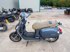 2015 PIAGGIO VESPA GTS 300 ABS  for sale at Copart ST HELENS