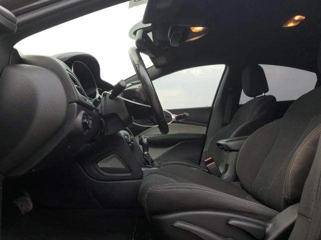 2014 DODGE DART SXT  