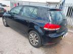 2011 VOLKSWAGEN GOLF MATCH for sale at Copart WESTBURY