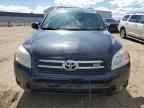 2007 TOYOTA RAV4 LIMITED   for sale at Copart AB - EDMONTON
