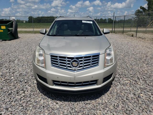  CADILLAC SRX 2014 Beżowy