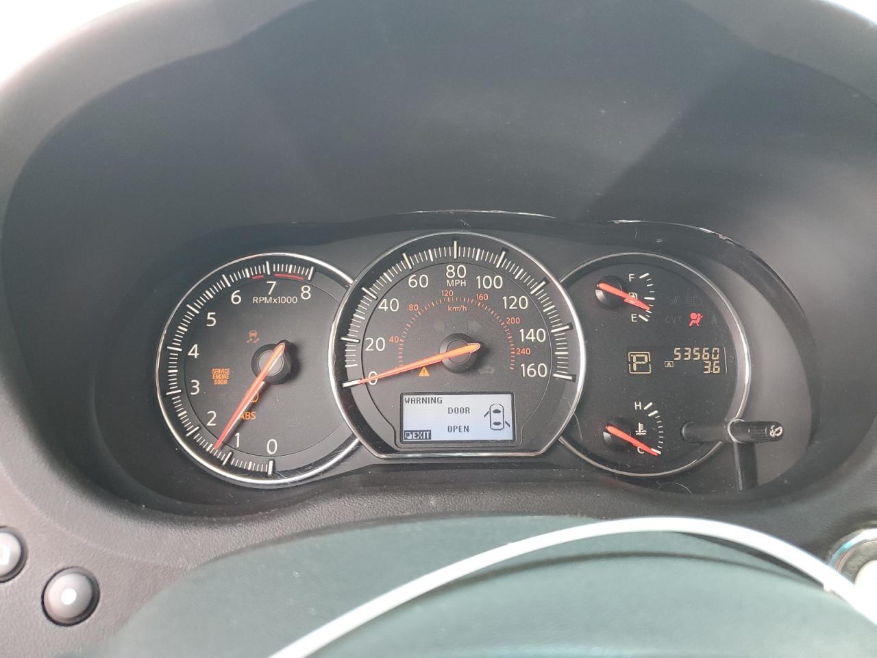 2011 Nissan Maxima S VIN: 1N4AA5AP0BC808690 Lot: 68822095