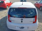 2015 SKODA CITIGO SE 12V  for sale at Copart YORK