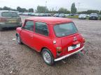 2000 ROVER MINI COOPE for sale at Copart WISBECH