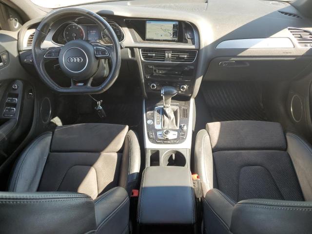 2013 AUDI A4 PRESTIGE  
