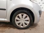 2012 PEUGEOT 107 ACTIVE 1.0 ACTIVE 5DR for sale at Copart NEWBURY