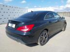 2016 MERCEDES BENZ CLA 200 SP for sale at Copart YORK